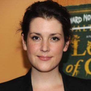 Melanie Lynskey