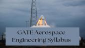 GATE 2027 Aerospace Engineering (AE)