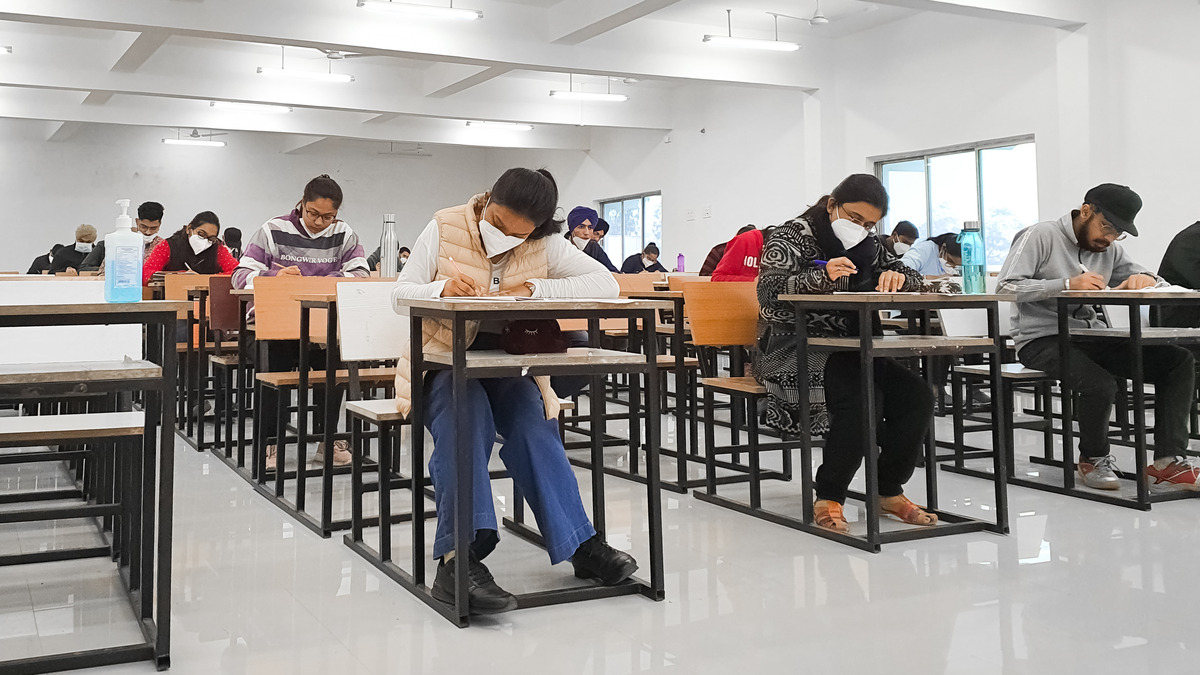 JEE Main 2025 Registration Exam Date Live Updates