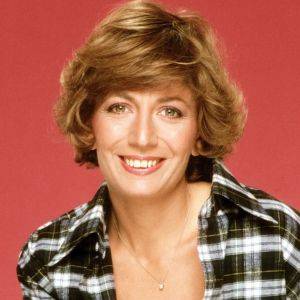Penny Marshall