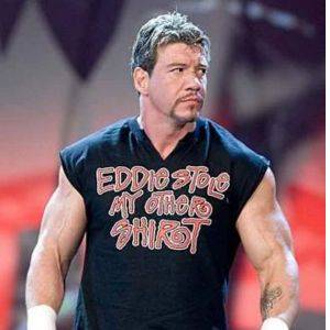 Eddie Guerrero