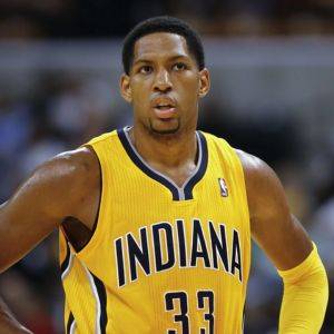 Danny Granger