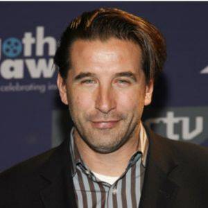 William Baldwin