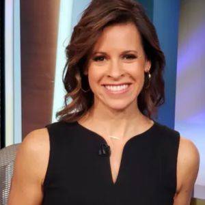 Jenna Wolfe