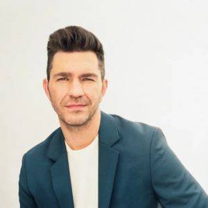 Andy Grammer