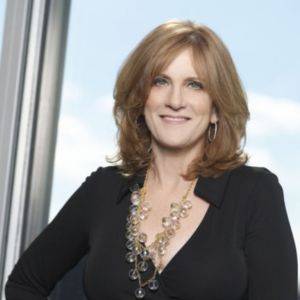 Carol Leifer