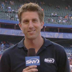 kevin burkhardt