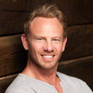 Ian Ziering