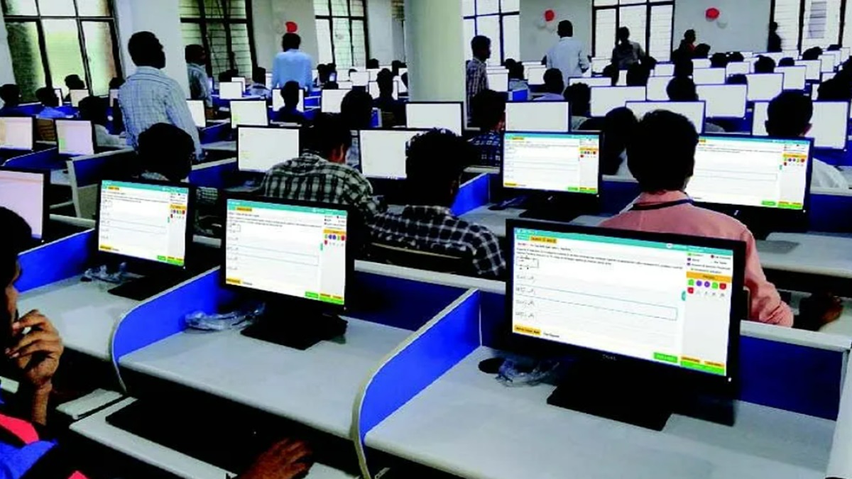 JEE Main 2025 Exam Schedule