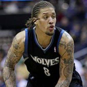 michael beasley