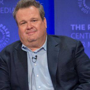 Eric Stonestreet