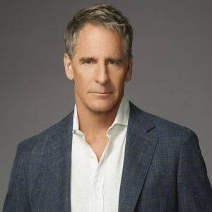 Scott Bakula