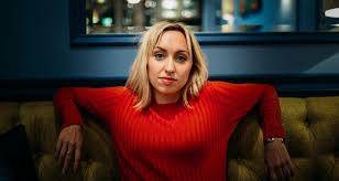 Edge Hill University popular alumni