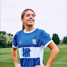 Edge Hill University UK alumni