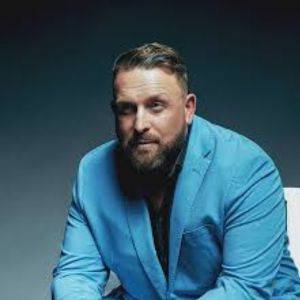 Johnny Reid