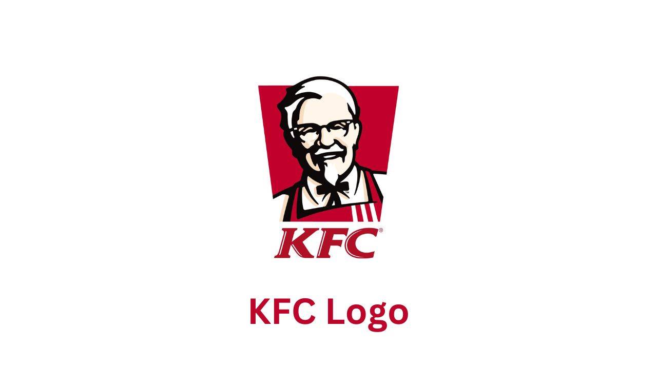 KFC Logo, an example of Mascot Logo Design