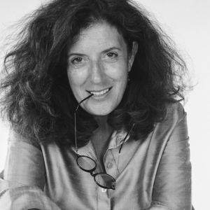 Anita Roddick