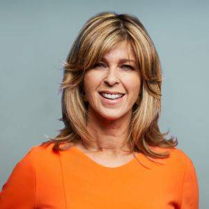 Kate Garraway