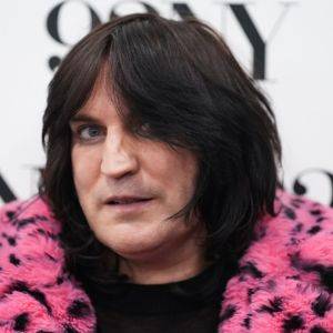 Noel Fielding