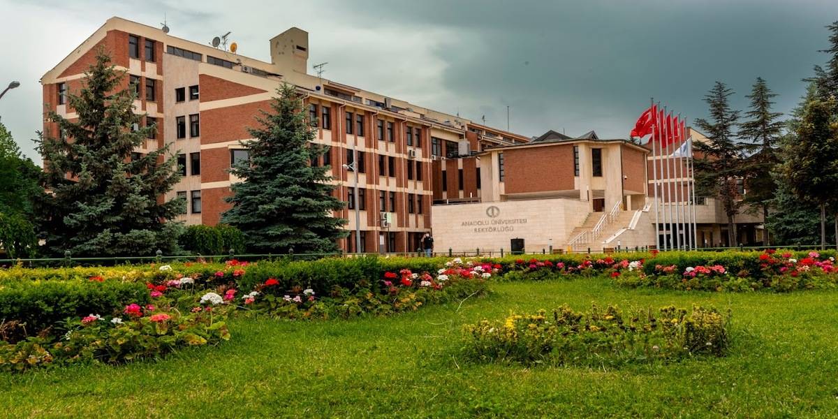 Anadolu University