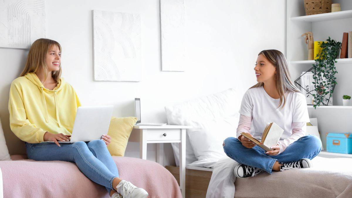 student accommodation in netherlands