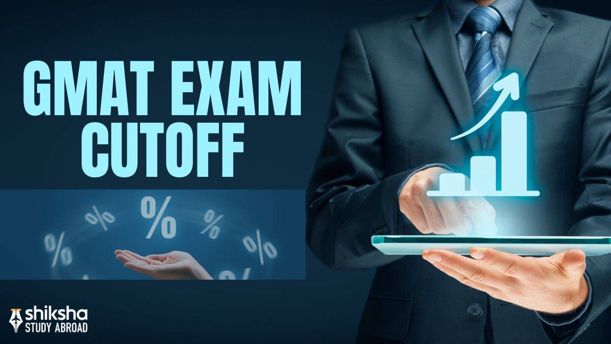 gmat exam cutoff