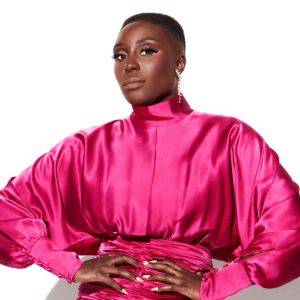 Laura Mvula