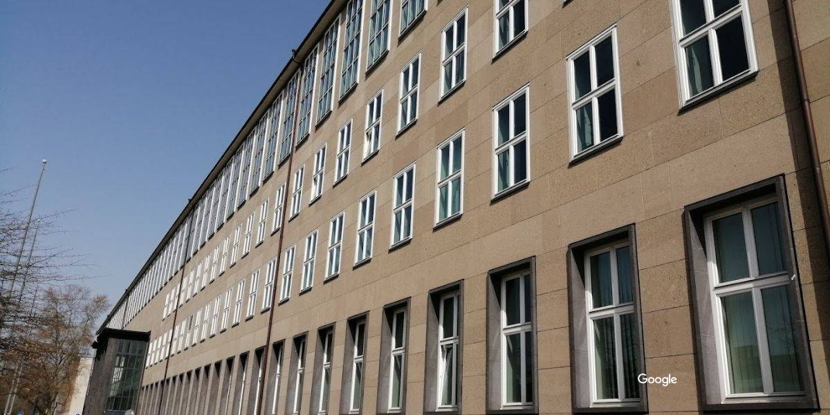 University of Cologne, Cologne