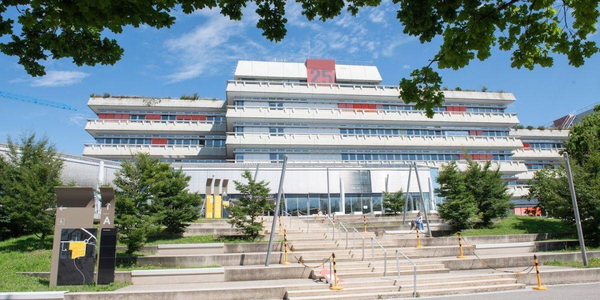 University of Ulm, Ulm