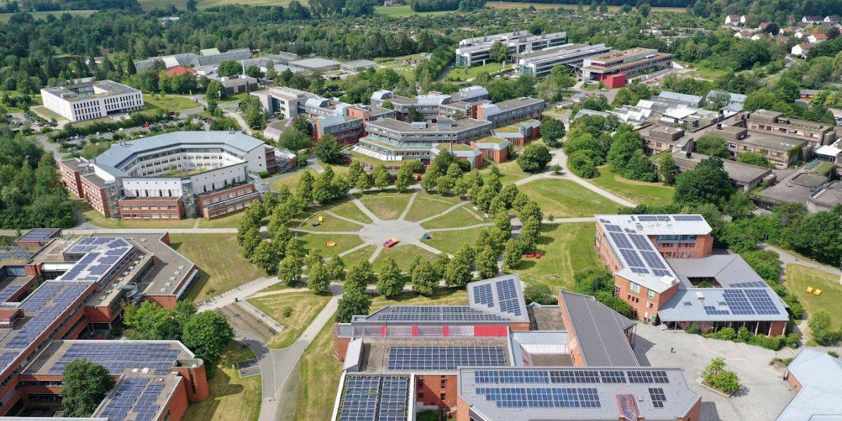 University of Bayreuth, Bayreuth