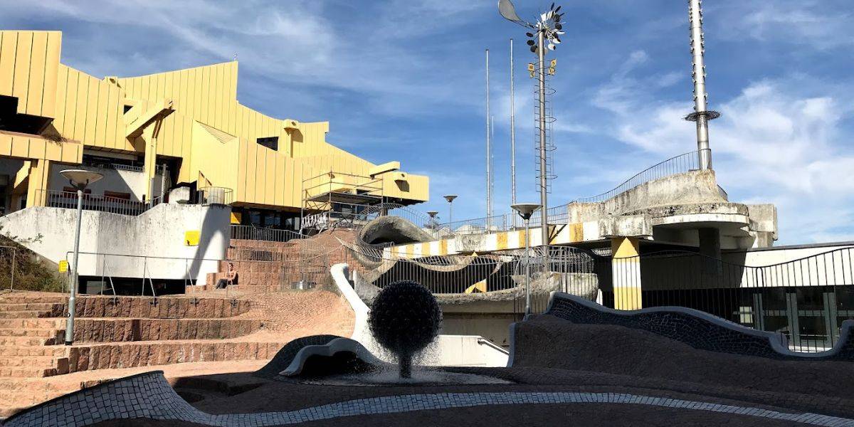 University of Konstanz