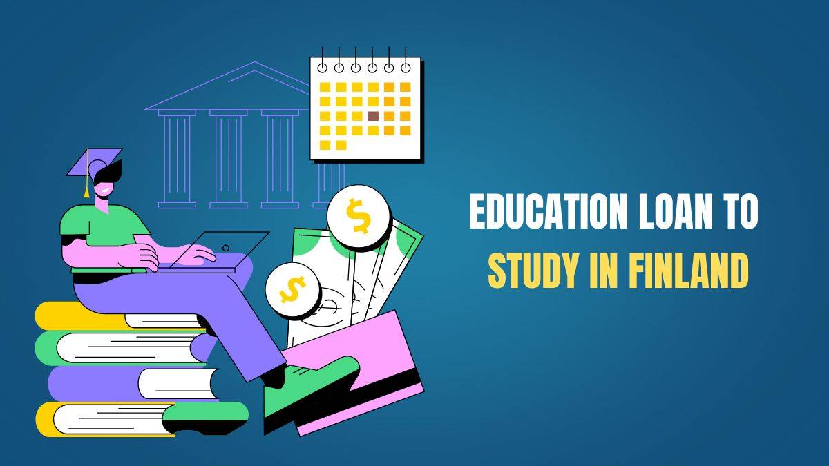 Education Loan to Study in Finland