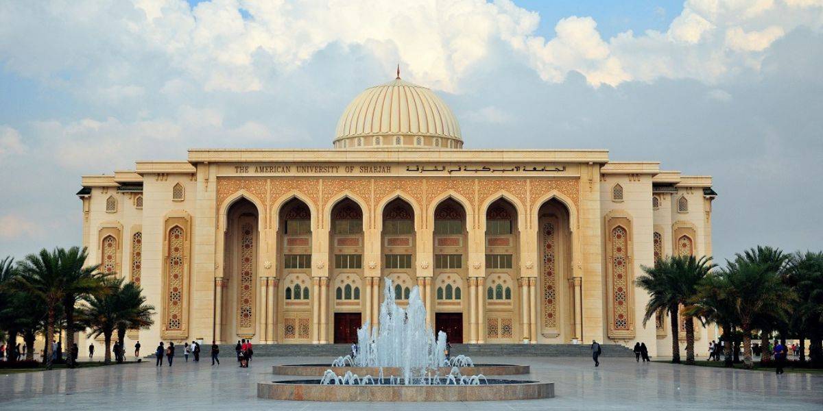 American University of Sharjah (AUS), UAE