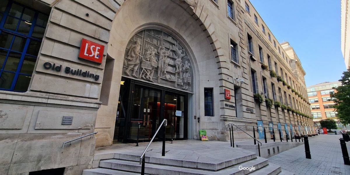 London School of Economics and Political Science (LSE), UK