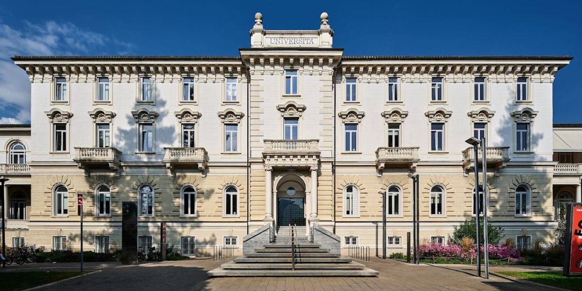 Università della Svizzera italiana (USI), Switzerland