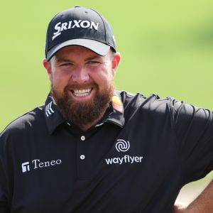 Shane Lowry