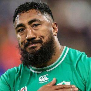 Bundee Aki