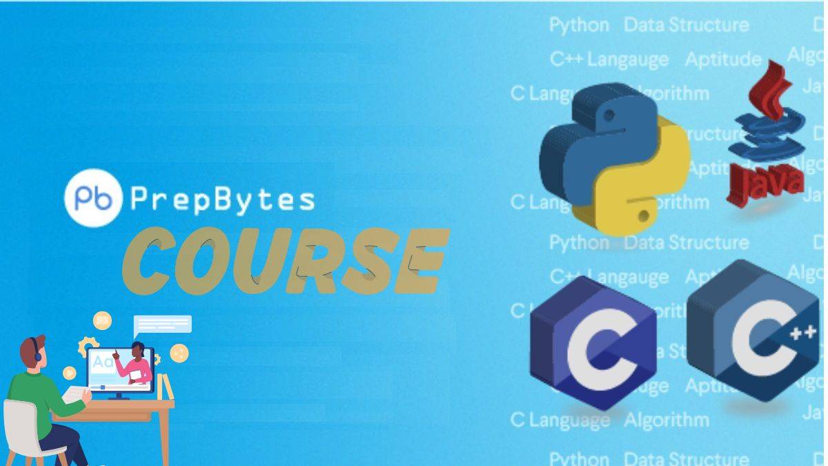 PrepBytes Courses Online