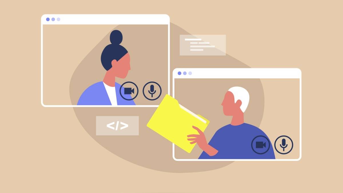 Team collaboration courses