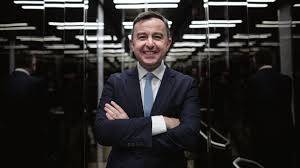 Cambrian College Canada alumni