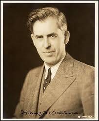 Iowa State University alumni