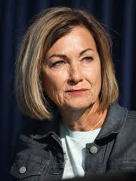 IA State University alumni