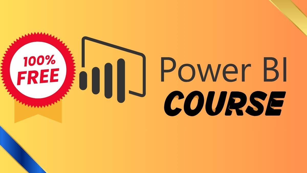 Free Power BI Courses Online