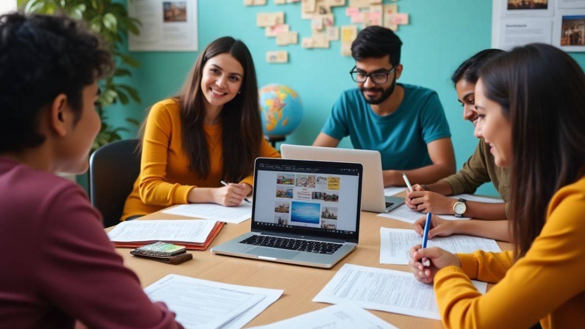 Application Process for UG Courses at Universities in Germany