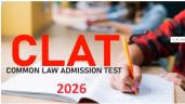 CLAT 2026: Registration Link & Exam Date (OUT), Syllabus, Preparation Tips, Free Mock Tests