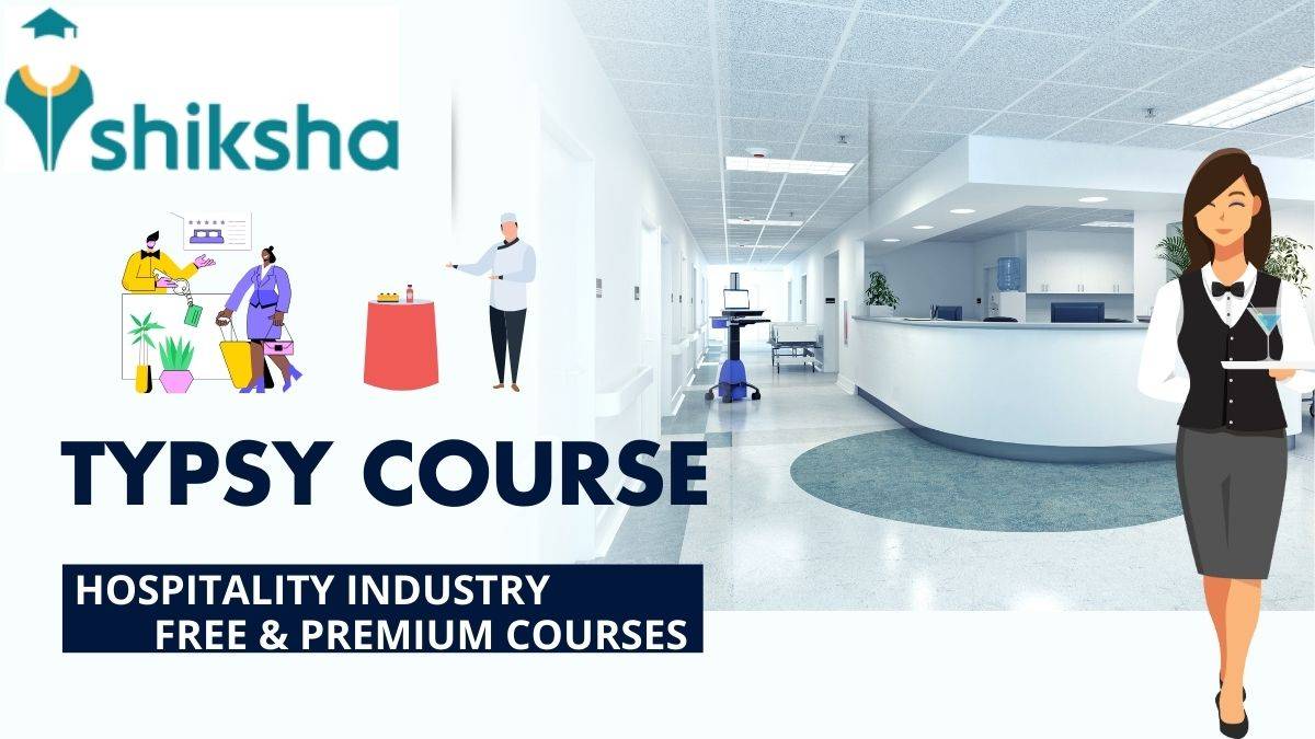 Typsy Courses Online