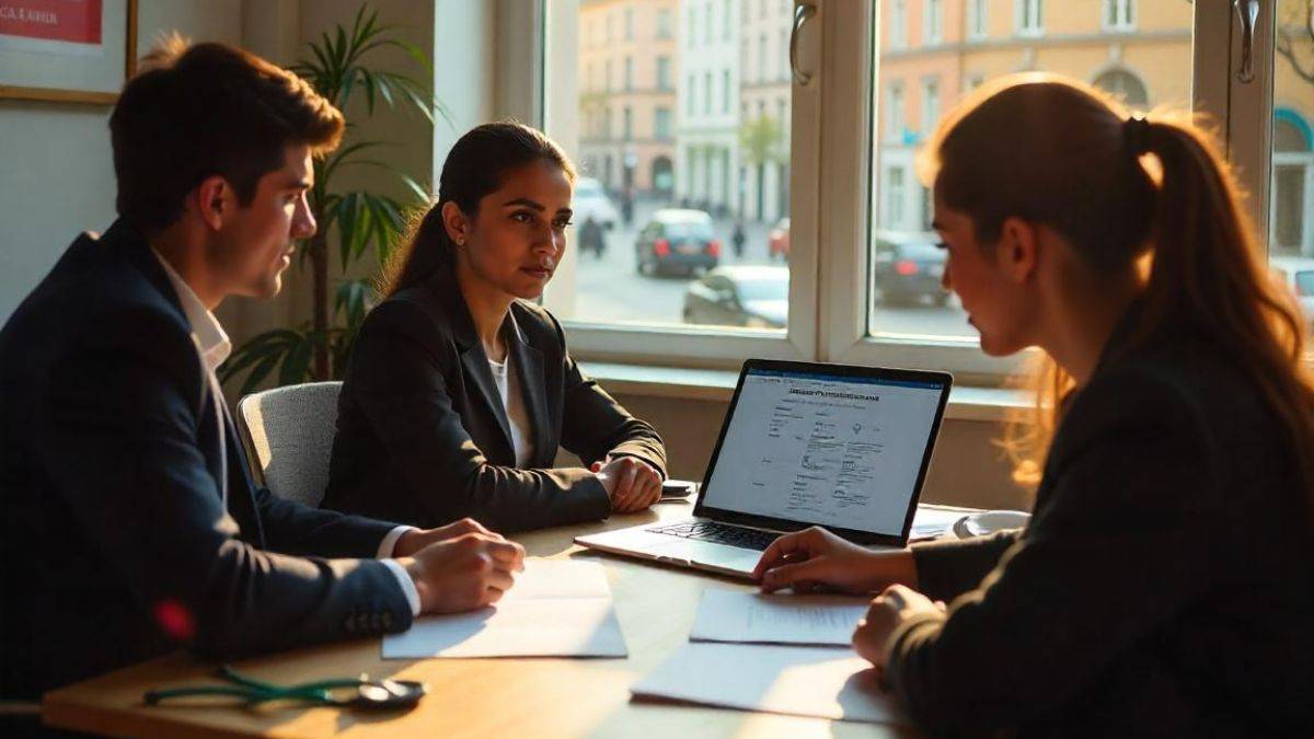 Health Insurance Requirements for International Students