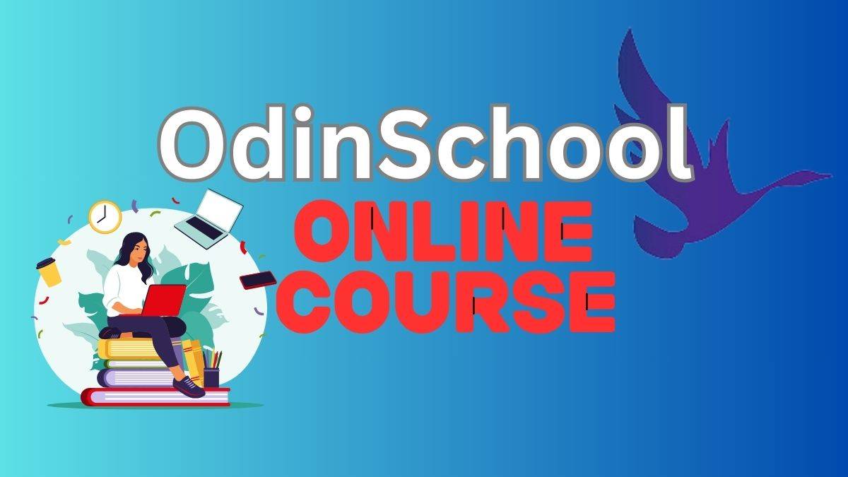 OdinSchool Courses 2025