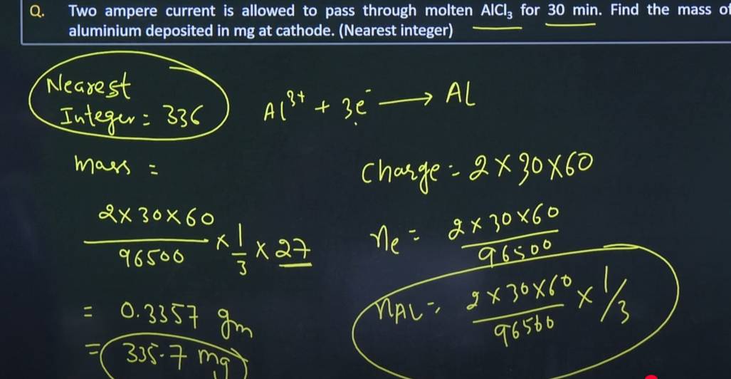 JEE MAIN Jan 22 Question Paper