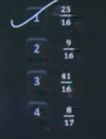 jee main shift 2 answers